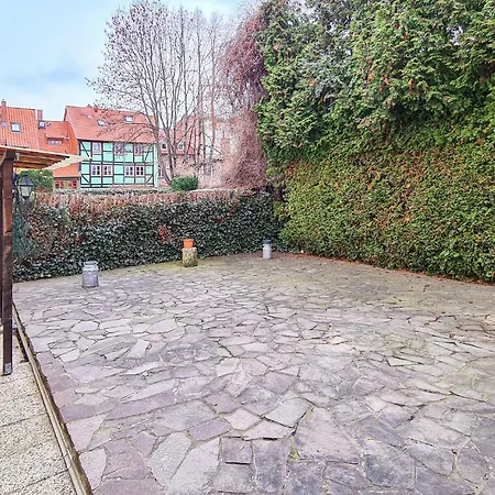 Apartment Stunning In With 1 Bedrooms And Wifi Quedlinburg
