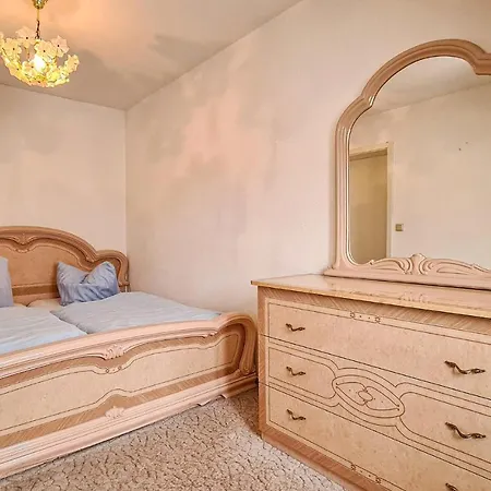 Stunning In With 1 Bedrooms And Wifi * Quedlinburg