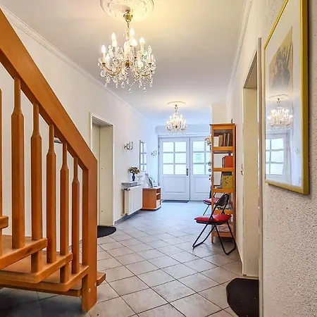 Stunning In With 1 Bedrooms And Wifi Quedlinburg