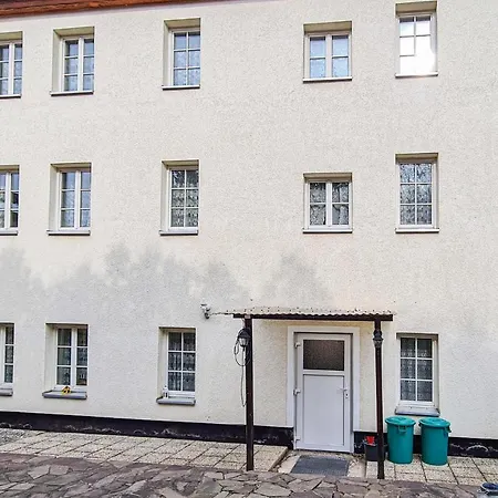 Stunning In With 1 Bedrooms And Wifi * Quedlinburg