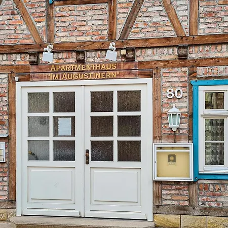 Apartment Stunning In With 1 Bedrooms And Wifi Quedlinburg