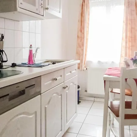 Apartment Stunning In With 1 Bedrooms And Wifi Quedlinburg