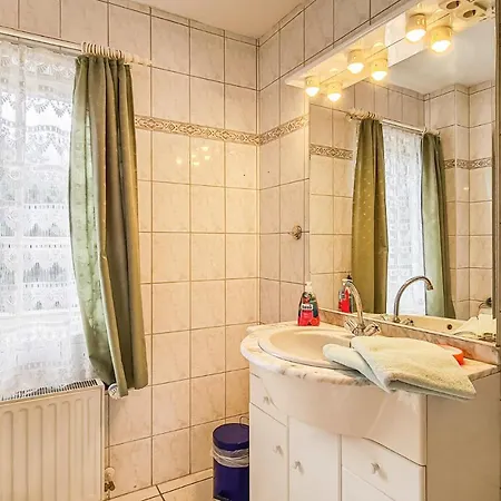 Apartment Stunning In With 1 Bedrooms And Wifi Quedlinburg